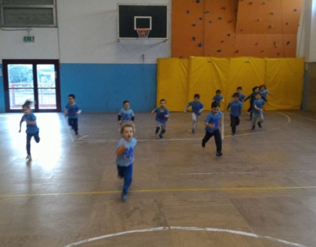 SPORTLAND INVERNO BABY