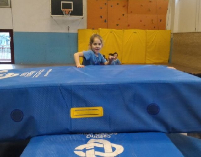SPORTLAND INVERNO BABY