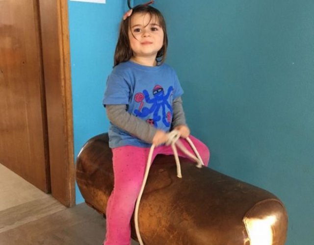 SPORTLAND INVERNO BABY
