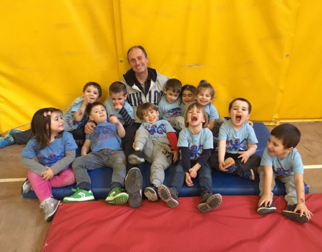 SPORTLAND INVERNO BABY
