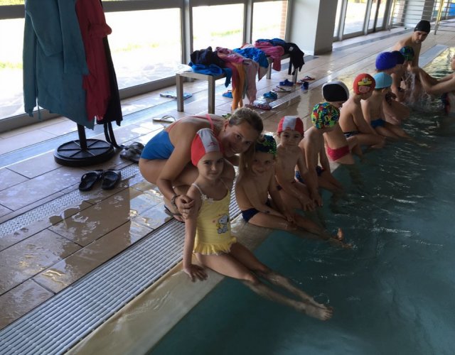 SPORTLAND INVERNO BABY
