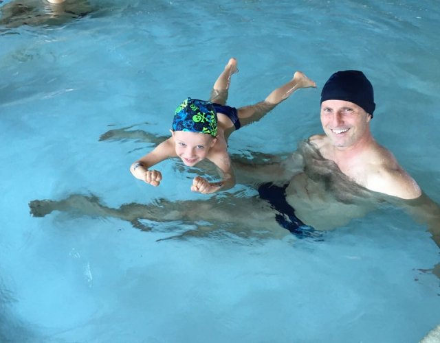 SPORTLAND INVERNO BABY