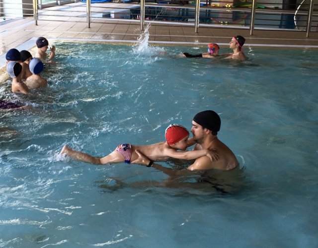 SPORTLAND INVERNO BABY