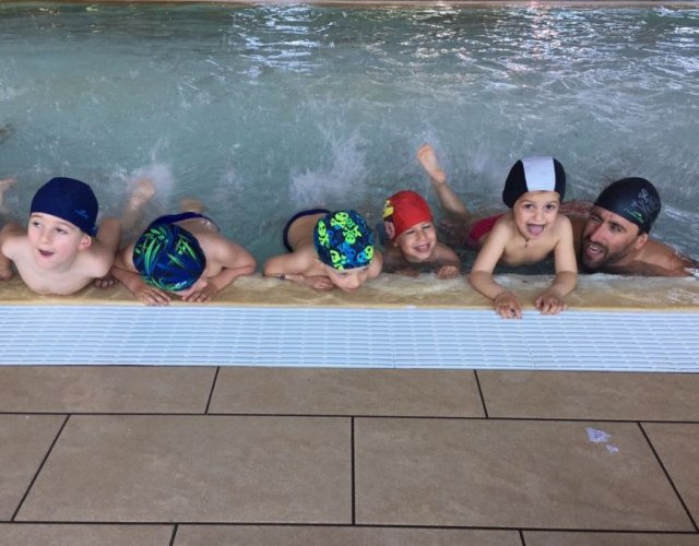 SPORTLAND INVERNO BABY