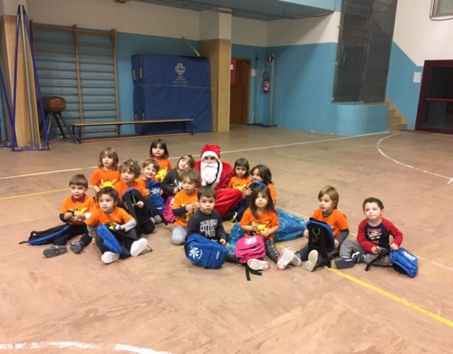 SPORTLAND INVERNO BABY
