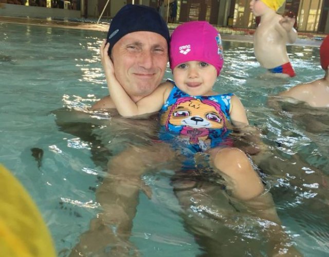 SPORTLAND INVERNO BABY