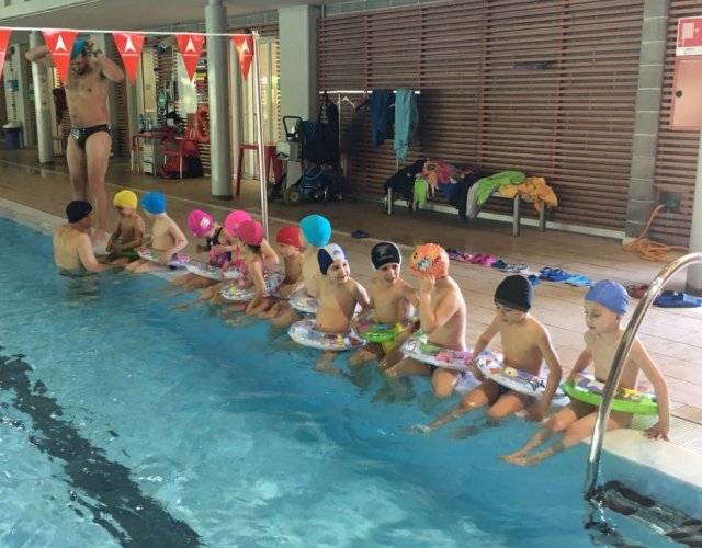 SPORTLAND INVERNO BABY