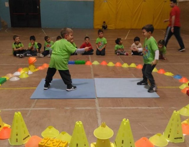 SPORTLAND INVERNO BABY