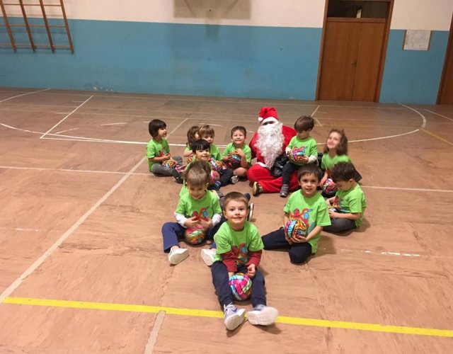 SPORTLAND INVERNO BABY