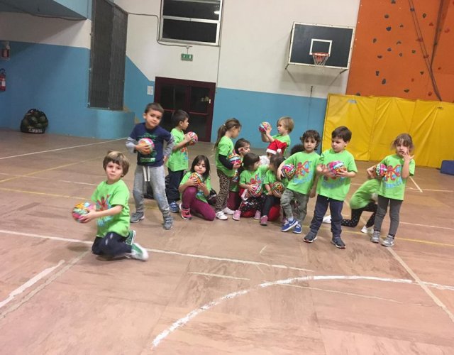 SPORTLAND INVERNO BABY