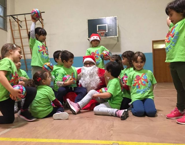 SPORTLAND INVERNO BABY