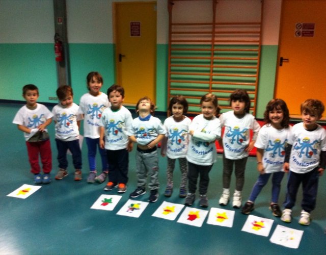 SPORTLAND INVERNO BABY