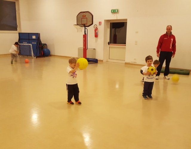 SPORTLAND INVERNO BABY