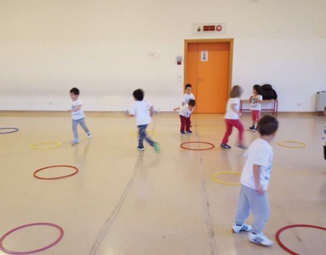 SPORTLAND INVERNO BABY