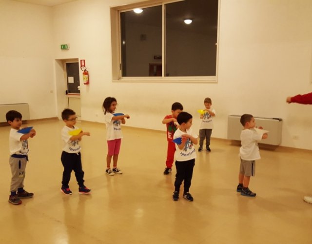 SPORTLAND INVERNO BABY