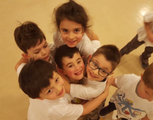 SPORTLAND INVERNO BABY