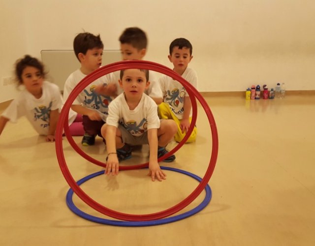 SPORTLAND INVERNO BABY