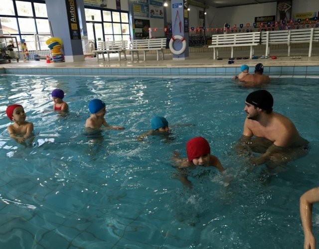 SPORTLAND INVERNO BABY