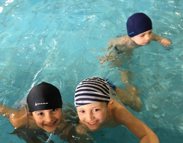 SPORTLAND INVERNO BABY
