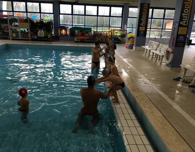 SPORTLAND INVERNO BABY
