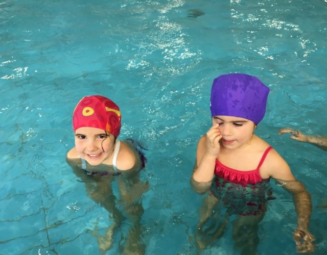 SPORTLAND INVERNO BABY