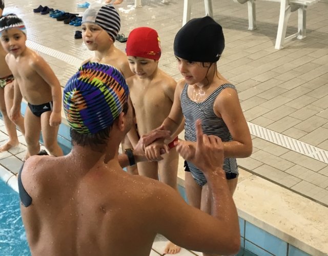 SPORTLAND INVERNO BABY