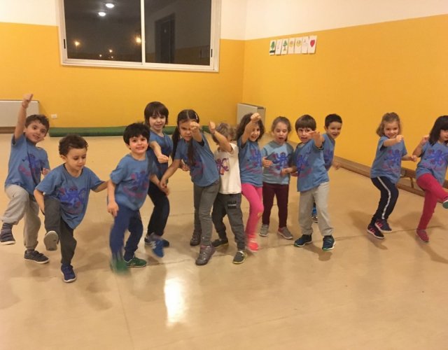 SPORTLAND INVERNO BABY