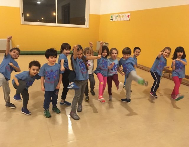 SPORTLAND INVERNO BABY
