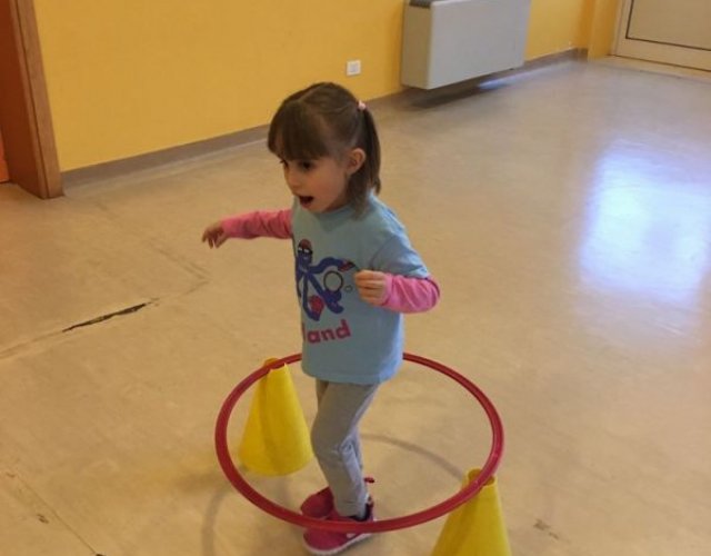 SPORTLAND INVERNO BABY