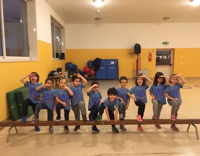 SPORTLAND INVERNO BABY