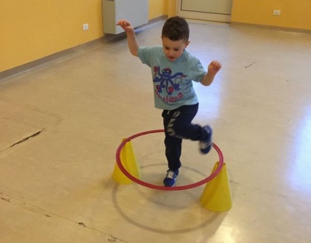 SPORTLAND INVERNO BABY