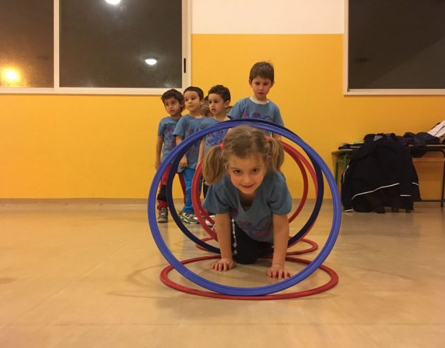 SPORTLAND INVERNO BABY