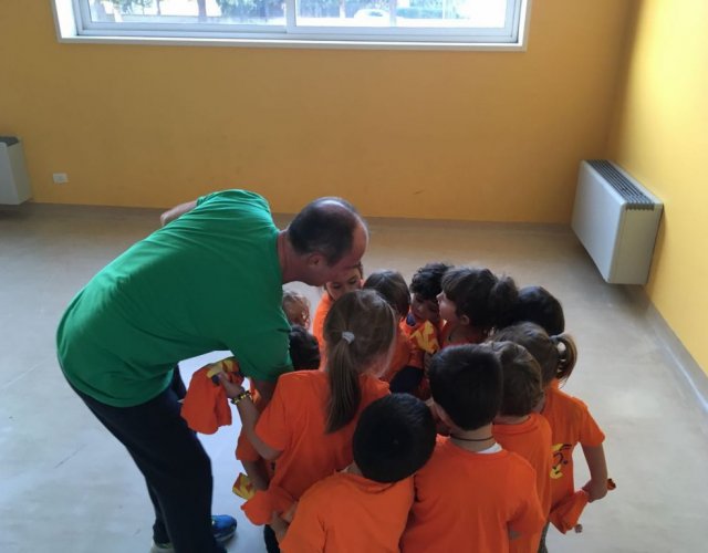 SPORTLAND INVERNO BABY