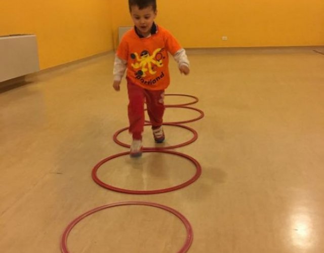 SPORTLAND INVERNO BABY