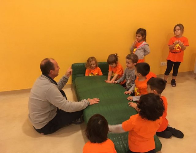 SPORTLAND INVERNO BABY