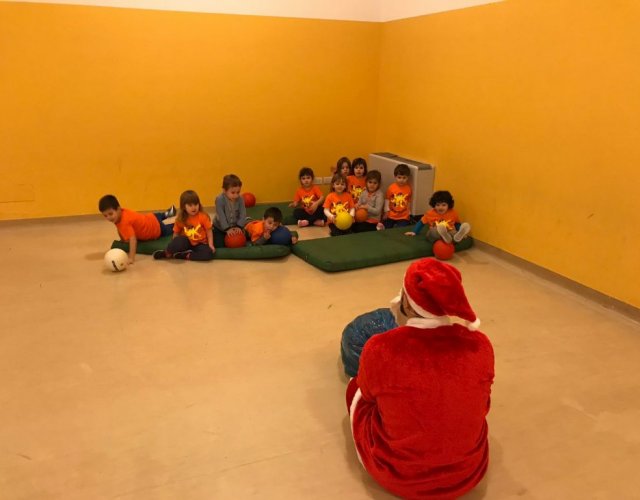 SPORTLAND INVERNO BABY