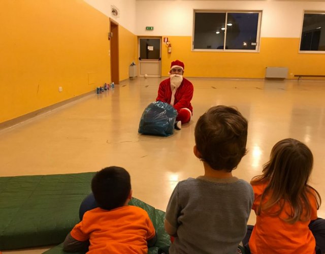 SPORTLAND INVERNO BABY