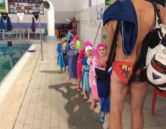 SPORTLAND INVERNO BABY