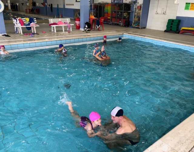 SPORTLAND INVERNO BABY