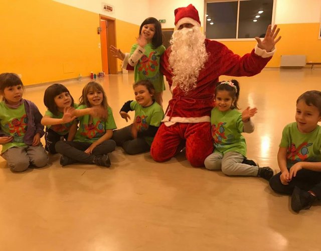 SPORTLAND INVERNO BABY
