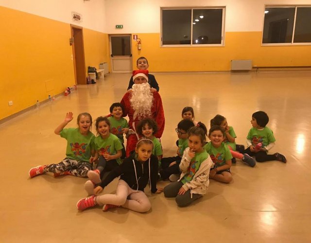 SPORTLAND INVERNO BABY