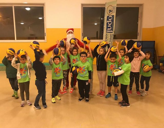 SPORTLAND INVERNO BABY