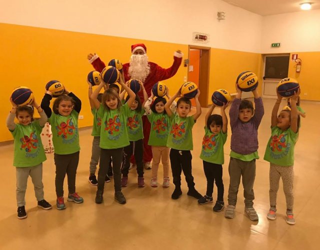 SPORTLAND INVERNO BABY