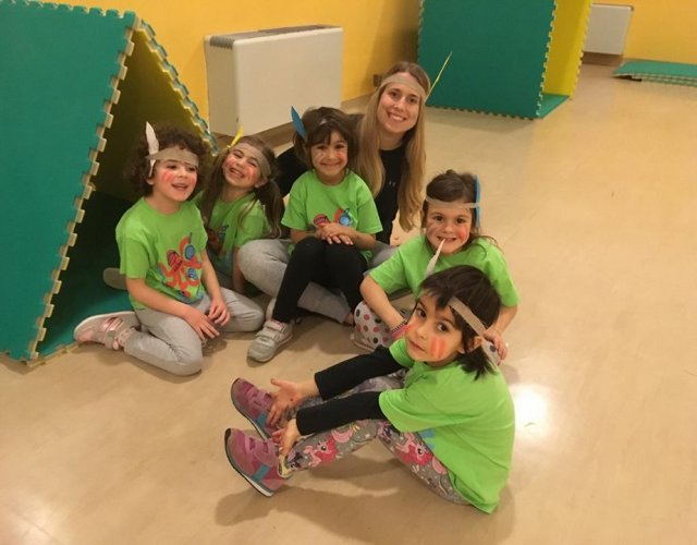 SPORTLAND INVERNO BABY