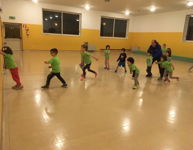 SPORTLAND INVERNO BABY