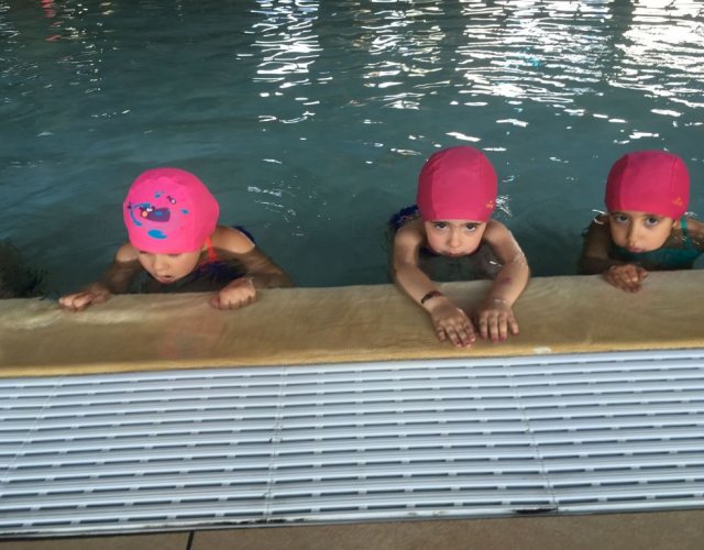 SPORTLAND INVERNO BABY