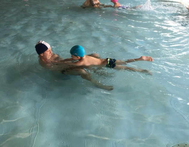 SPORTLAND INVERNO BABY