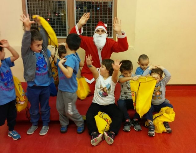 SPORTLAND INVERNO BABY