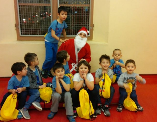 SPORTLAND INVERNO BABY