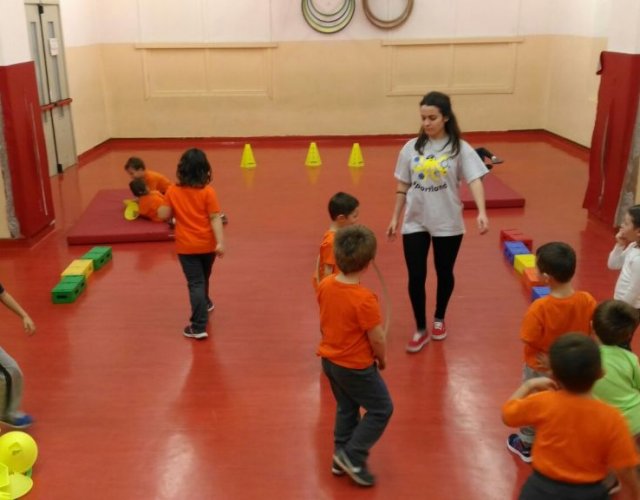 SPORTLAND INVERNO BABY